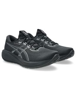 ASICS - Black Gel-Cumulus 28 Running Shoes