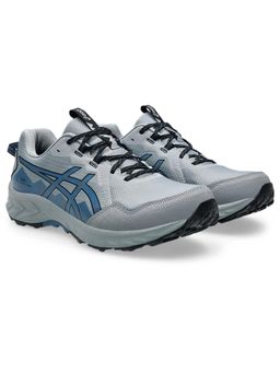 ASICS - Grey Gel-Venture 10 Running Shoes