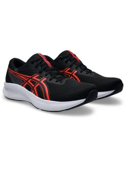 ASICS - Black Patriot 14 Running Shoes
