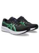 Black color option, Currently selected