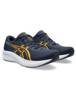ASICS - Blue Patriot 14 Running Shoes