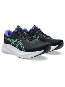 ASICS - Black Gel-Excite 11 Running Shoes