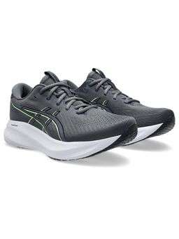 ASICS - Grey Gel-Excite 11 Running Shoes