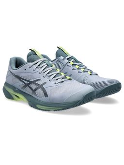 ASICS - Blue Solution Speed FF 4 Running Shoes