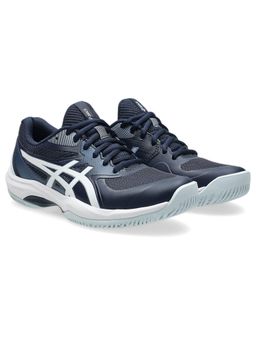 ASICS - Blue Game FF Running Shoes