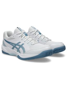 ASICS - White Gel-Task 4 Running Shoes