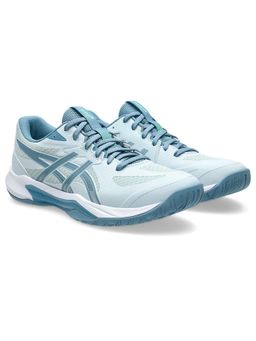 ASICS - Blue Gel-Tactic 13 Running Shoes