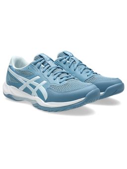 ASICS - Blue Gel-Rocket 12 Running Shoes
