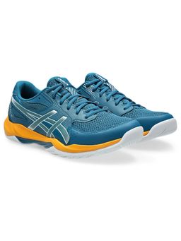 ASICS - Blue Gel-Rocket 12 Running Shoes