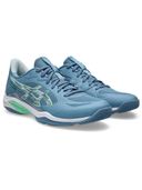 Blue color option, Currently selected