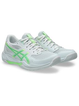 ASICS - Blue Gel-Rocket 12 Running Shoes