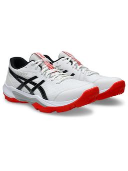 ASICS - White Gel-Peake 3 Running Shoes