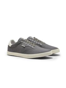 WOODLAND - Casual Grey Sneakers