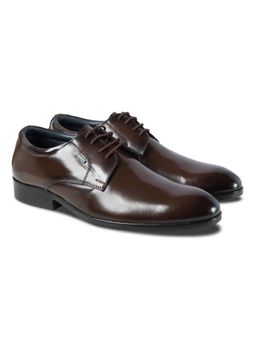 WOODLAND - Formal Wear Wine Classics Derbies