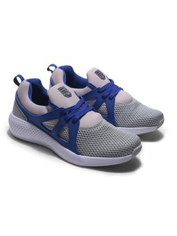 WOODLAND - Sportswear Grey Training Shoes