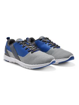 WOODLAND - Sportswear Blue Training Shoes