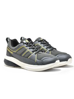 WOODLAND - Sportswear Grey Training Shoes