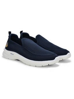 WOODLAND - Sportswear Navy Sports Training Shoes