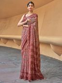 Brown color option, Sold out, Currently selected
