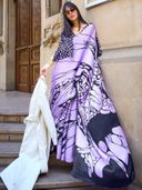 Lavender color option, Sold out, Currently selected