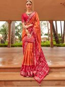 Orange color option, Sold out