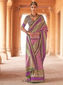 Mauve color option, Currently selected