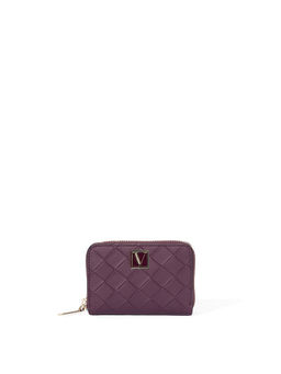Victoria's Secret - Small Violet Wallet