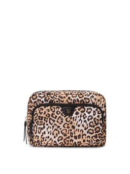 Victoria's Secret - Travel Makeup Pouch