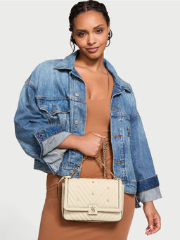 Victoria's Secret - Medium Textured Sling Bag