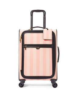 Victoria's Secret - Carry-On Luggage Pink