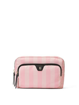 Victoria's Secret - Travel Makeup Pink Pouch