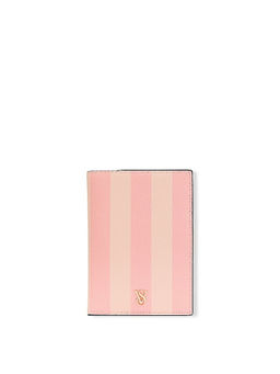 Victoria's Secret - Pink Passport Cover