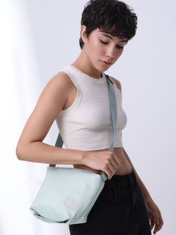 ONLY - Blue Sling Bag