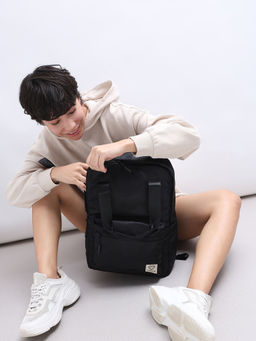 ONLY - Solid Backpack