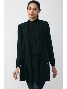 Van Heusen - Sweater-Green