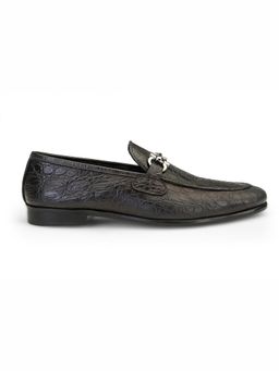 SHUTIQ - Baoli Gator Coal Black