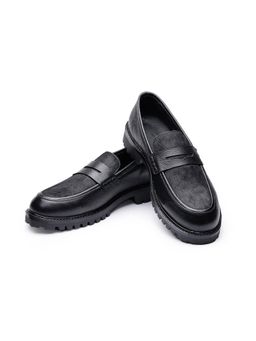 SHUTIQ - Canos Loafers