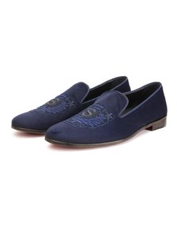 SHUTIQ - Design 37 Loafers