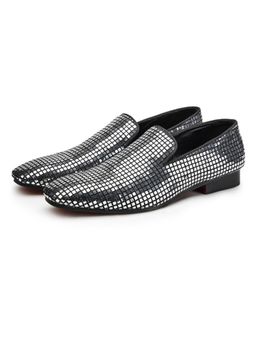 SHUTIQ - Jackson Sterling Loafers