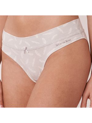 Buy La Vie En Rose Cotton Bikini Panty online