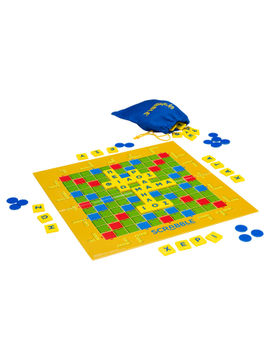MATTEL Board Games : Buy Mattel SCRABBLE JUNIOR Brand ...