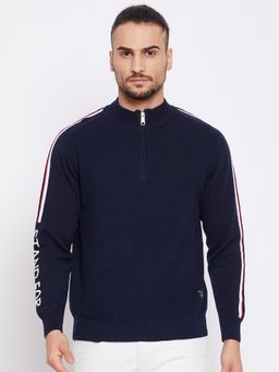 Cantabil - Navy Sweater