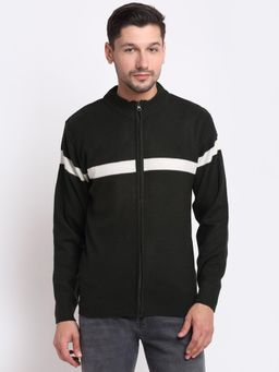 Cantabil - Olive Sweater