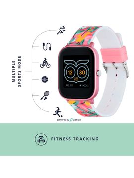 Chumbak squad fitness tracker clearance