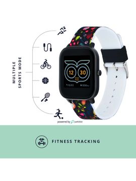 Chumbak smartwatch clearance