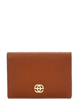 Eske - Max Card Holder Brown