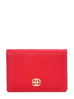 Eske - Max Card Holder Red