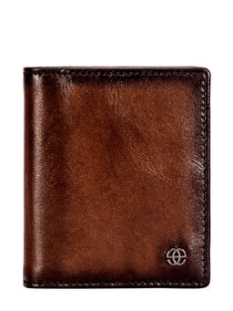 Eske - Ed Card Holder Tan