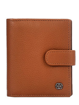 Eske - Bernard Card Holder Brown