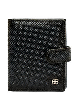 Eske - Marco Leather Card Holder Blue